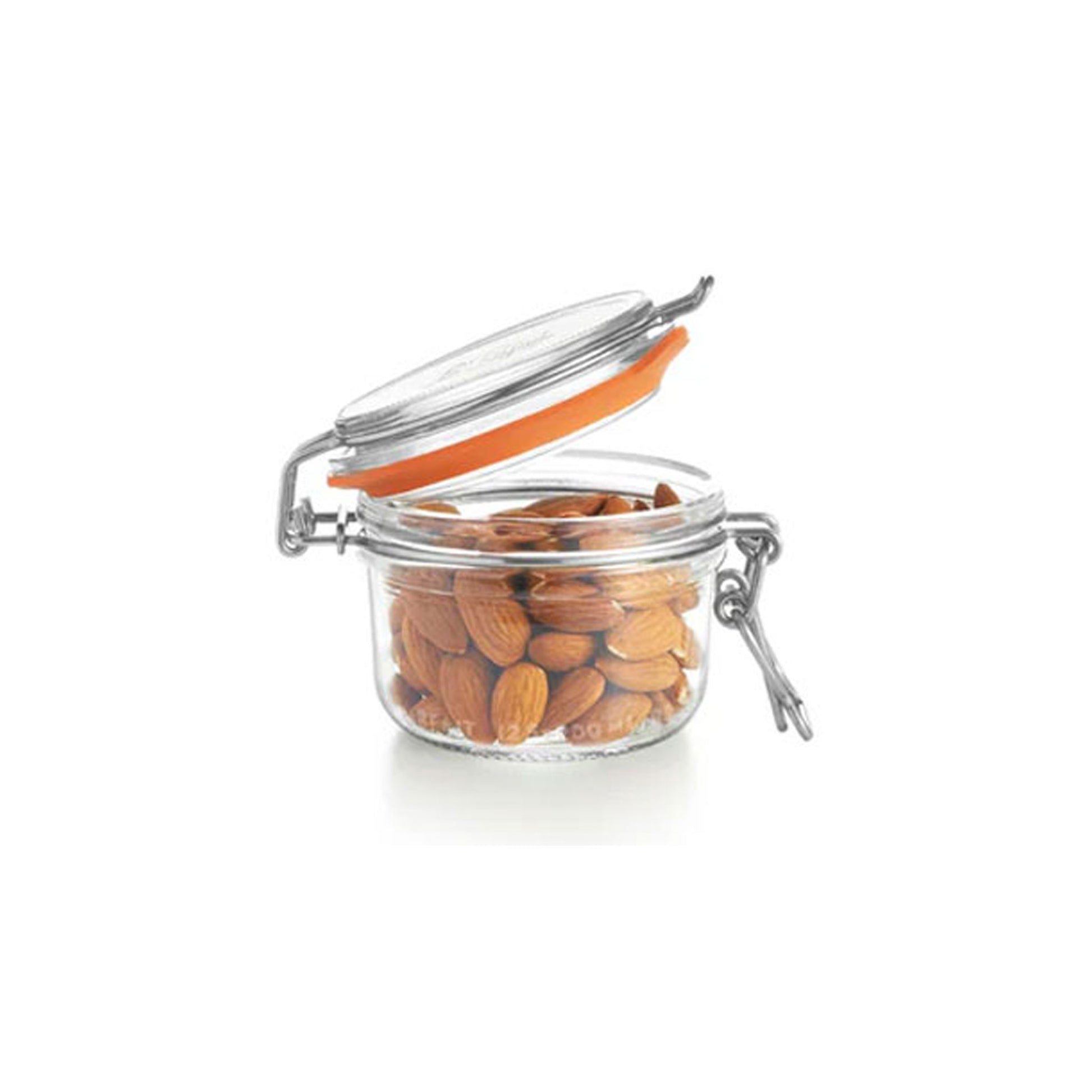 Super Terrine Clip Top Jar 125gm