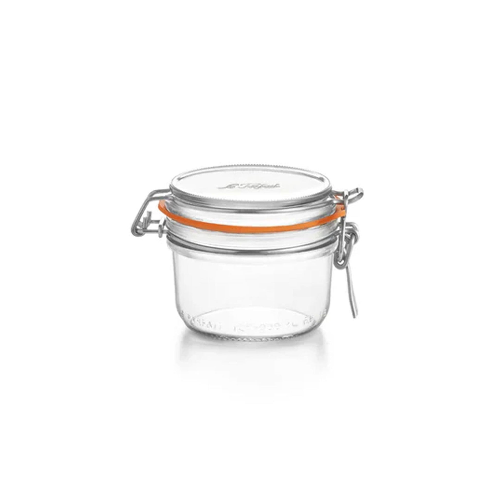 Super Terrine Clip Top Jar 125gm