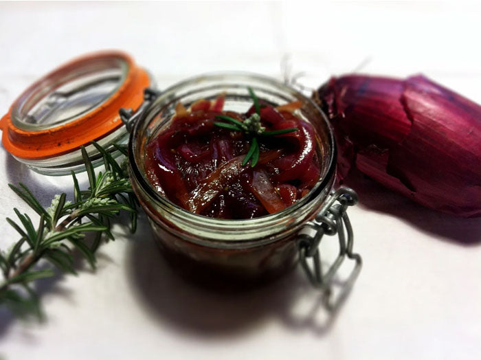 Super Terrine Clip Top Jar 125gm