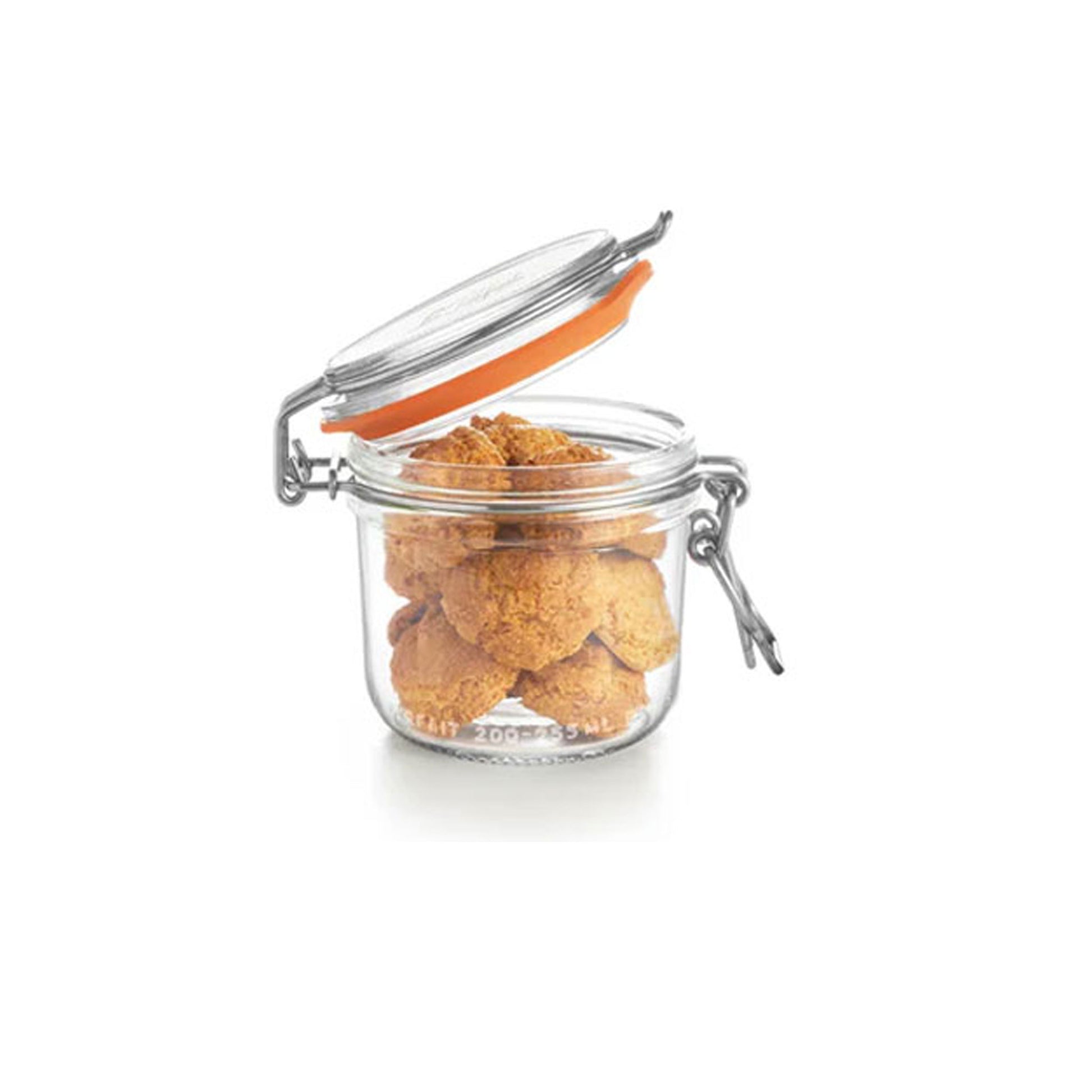 Super Terrine Clip Top Jar 200gm