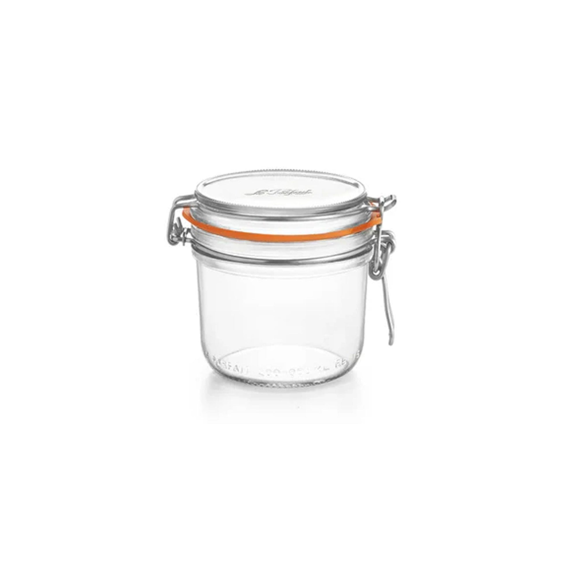 Super Terrine Clip Top Jar 200gm