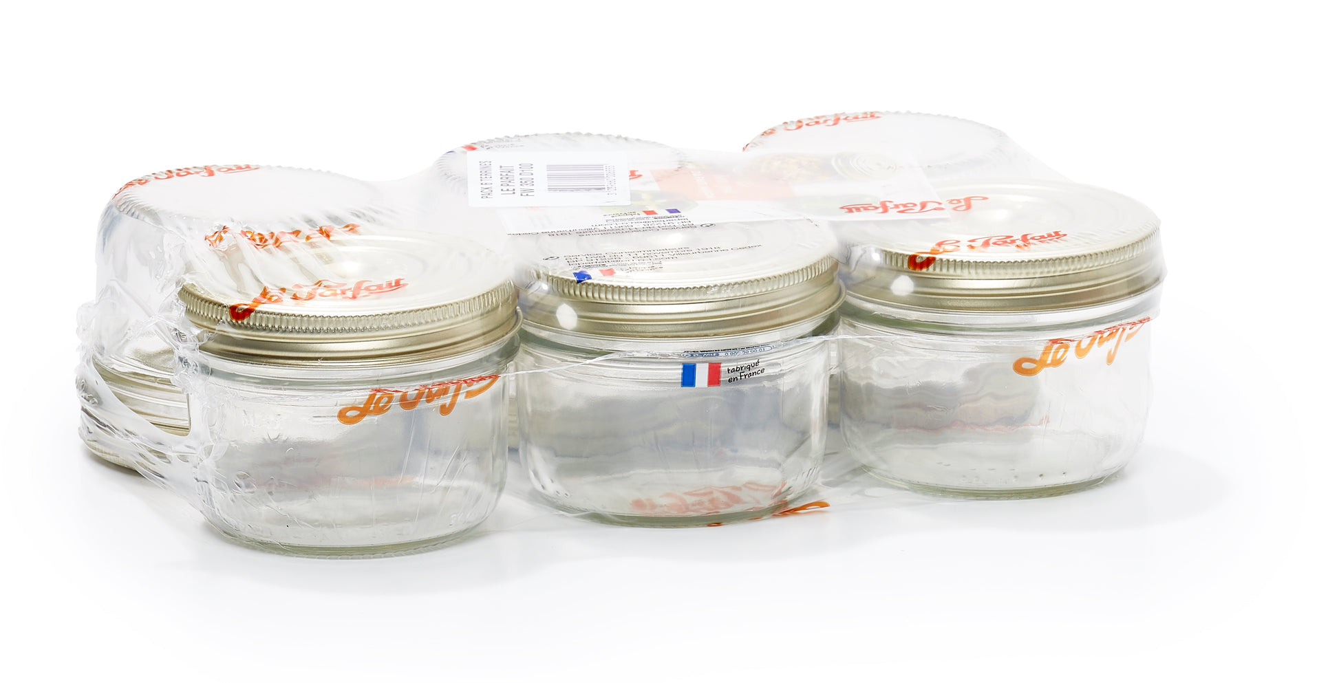 Familia Wiss Screw Top Preserve Jar 350gm