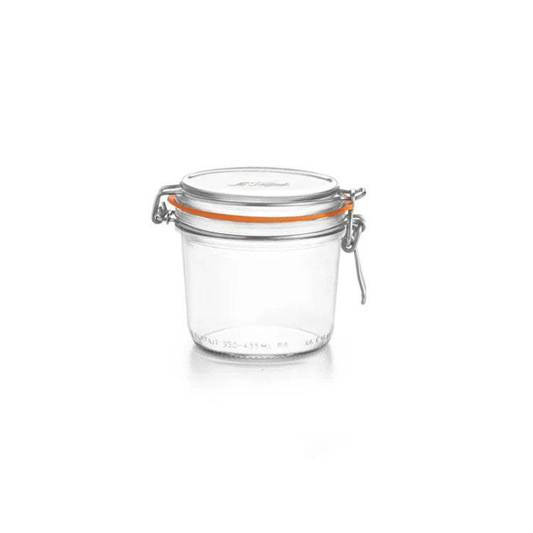 Super Terrine Clip Top Jar 350gm