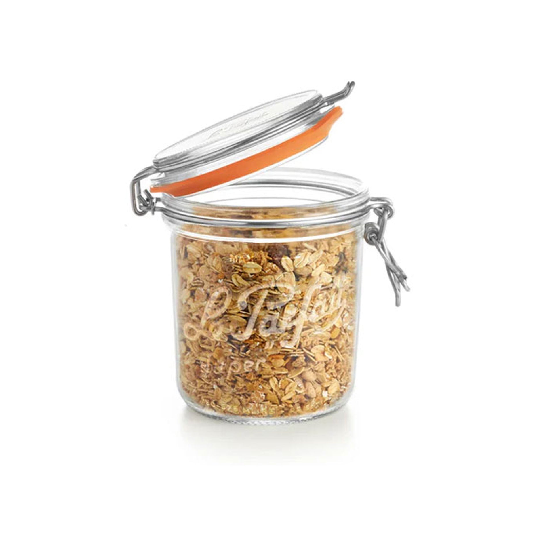 Super Terrine Clip Top Jar 750ml