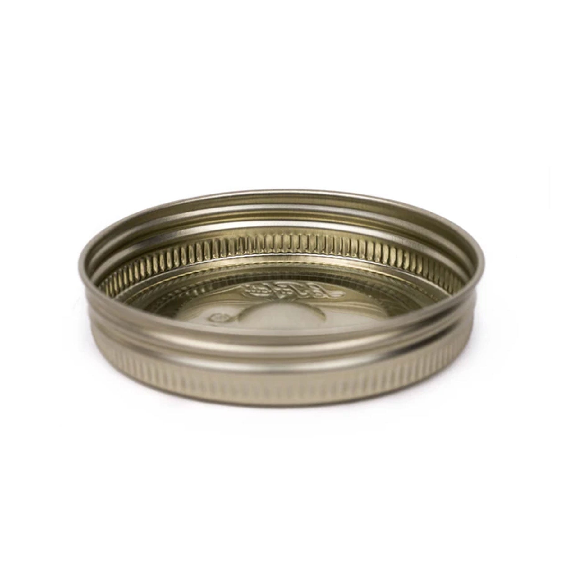 Familia Wiss Screw Lids 82mm