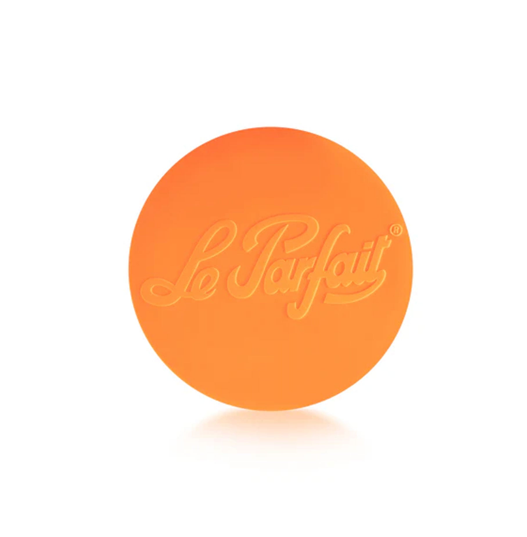 Le Parfait Screw Lid - Orange