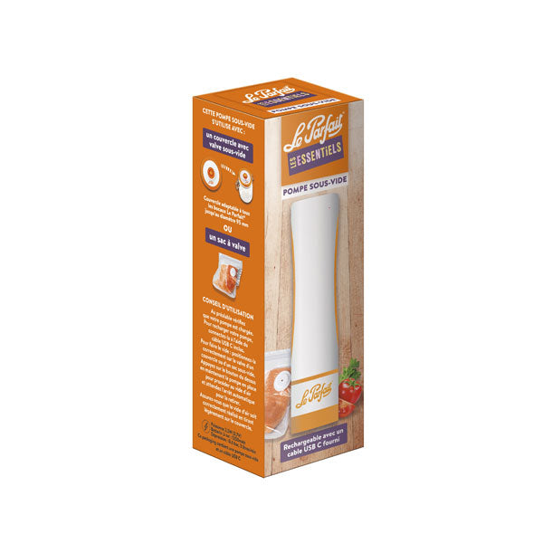 Automatic Vacuum Pump