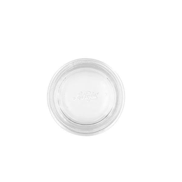 Le Parfait Super Jars replacement Glass Lids Size 85mm