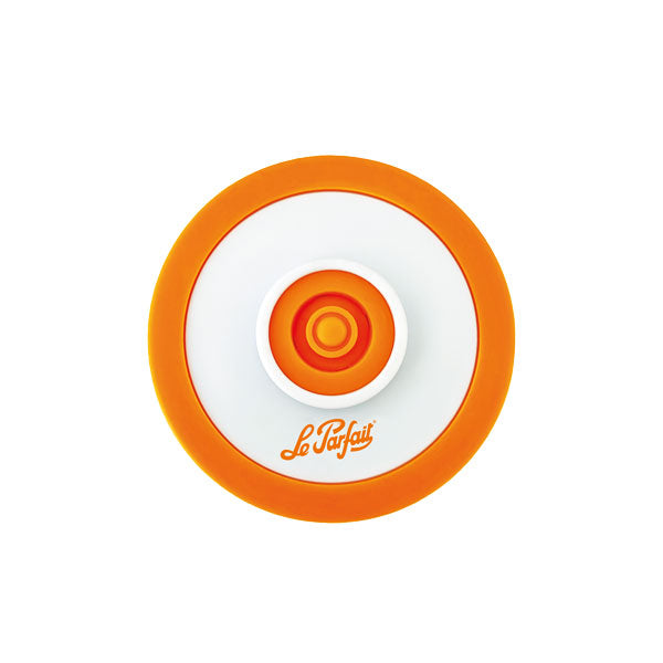 Sealable Vacuum Lids 100mm - pack 2