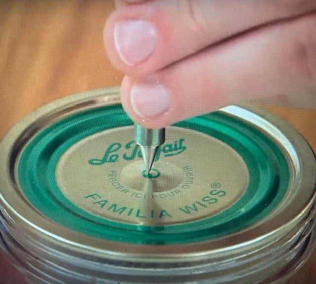 Jar and Seal Opener