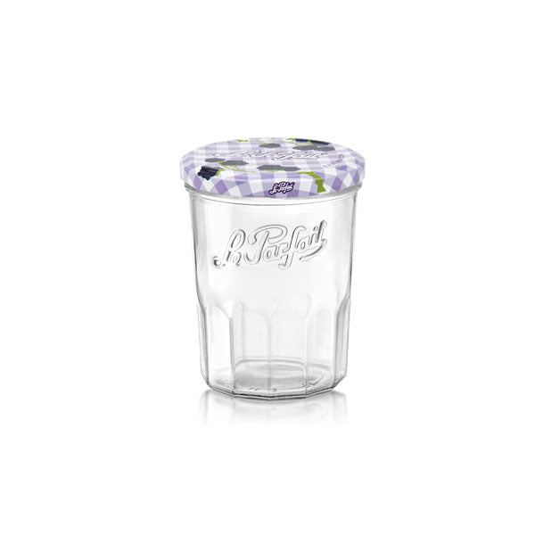 Jam Jars