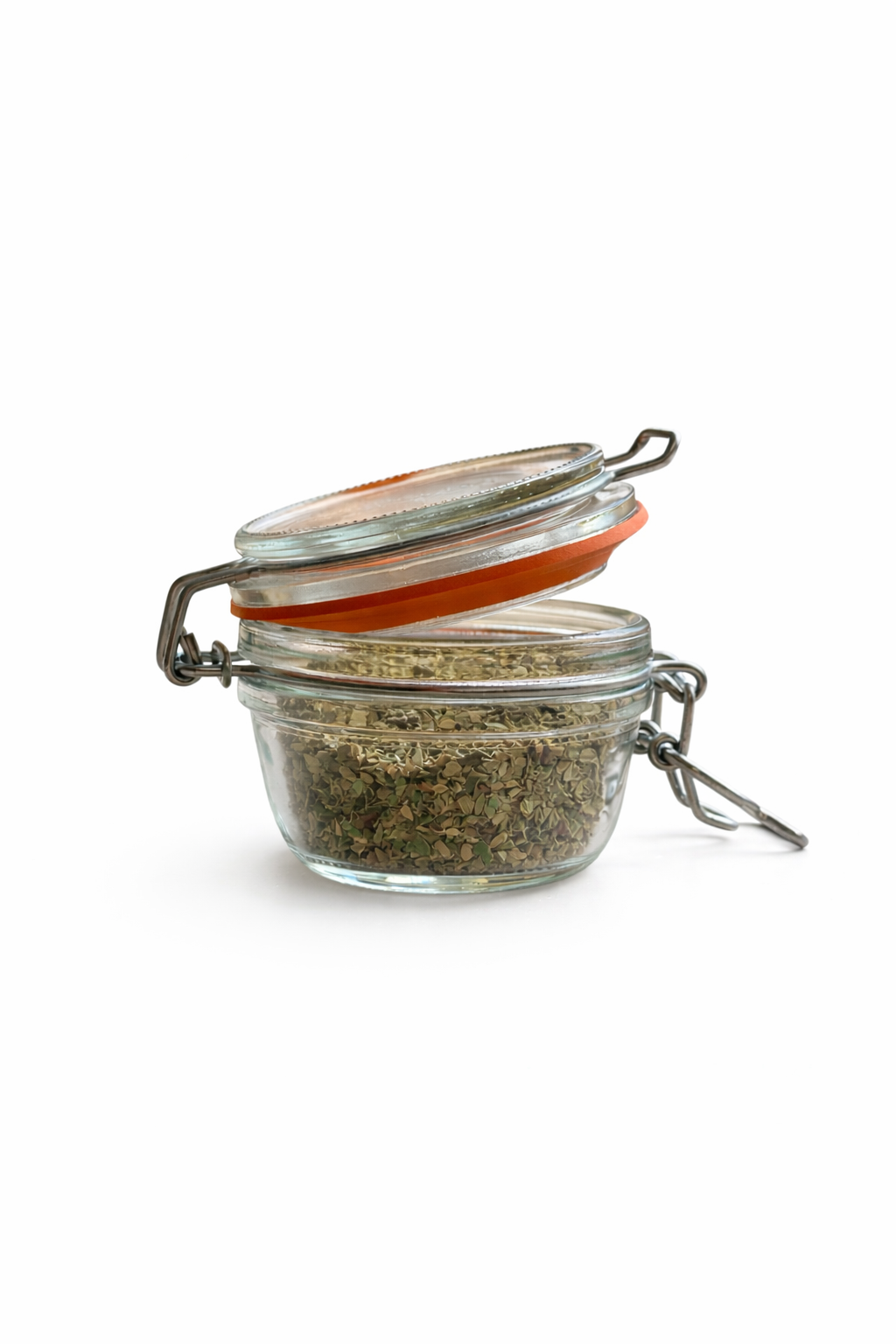 Super Terrine Clip Top  Spice Jar 85gm - Pack 6