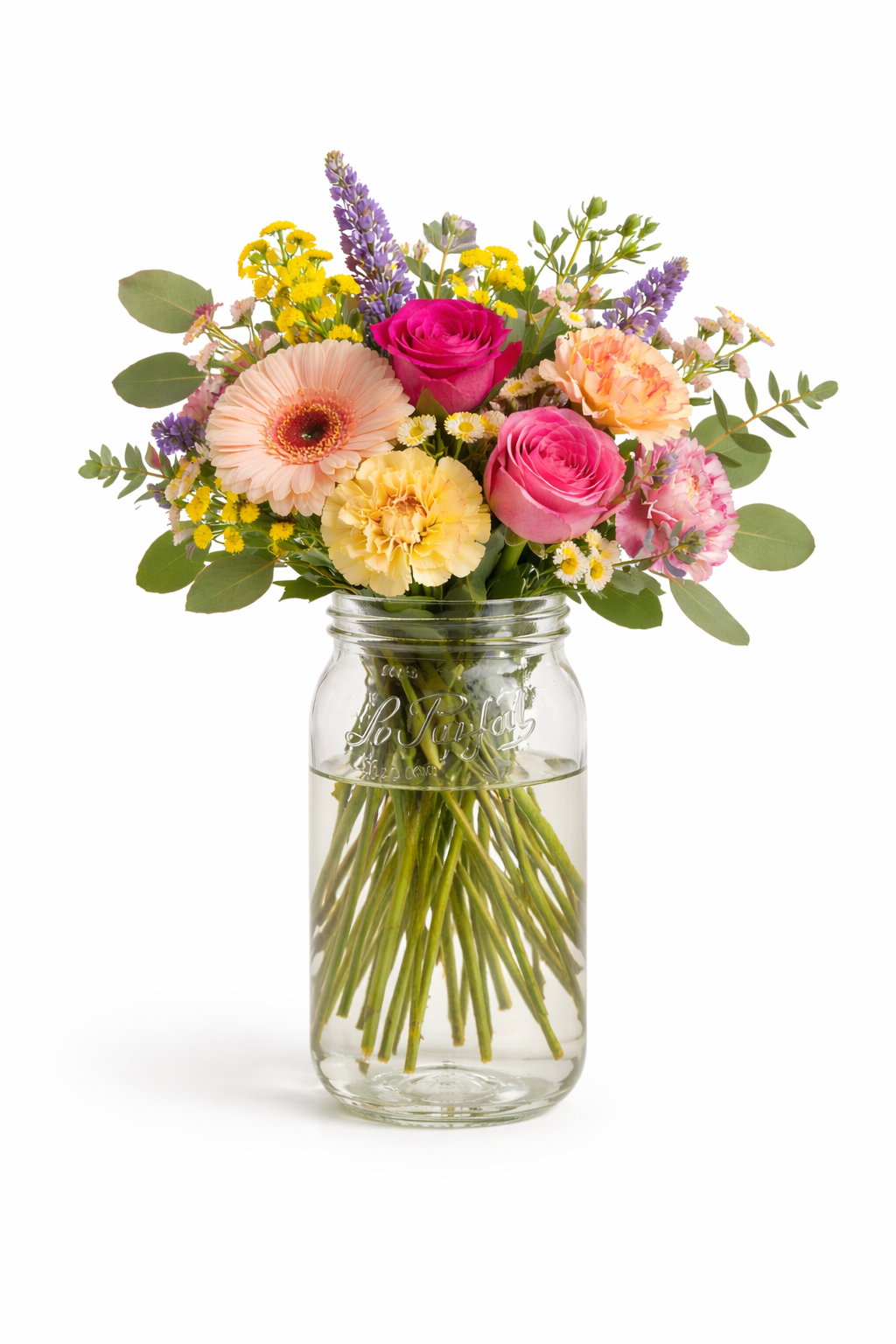 Le Parfait Vase Height 21cm
