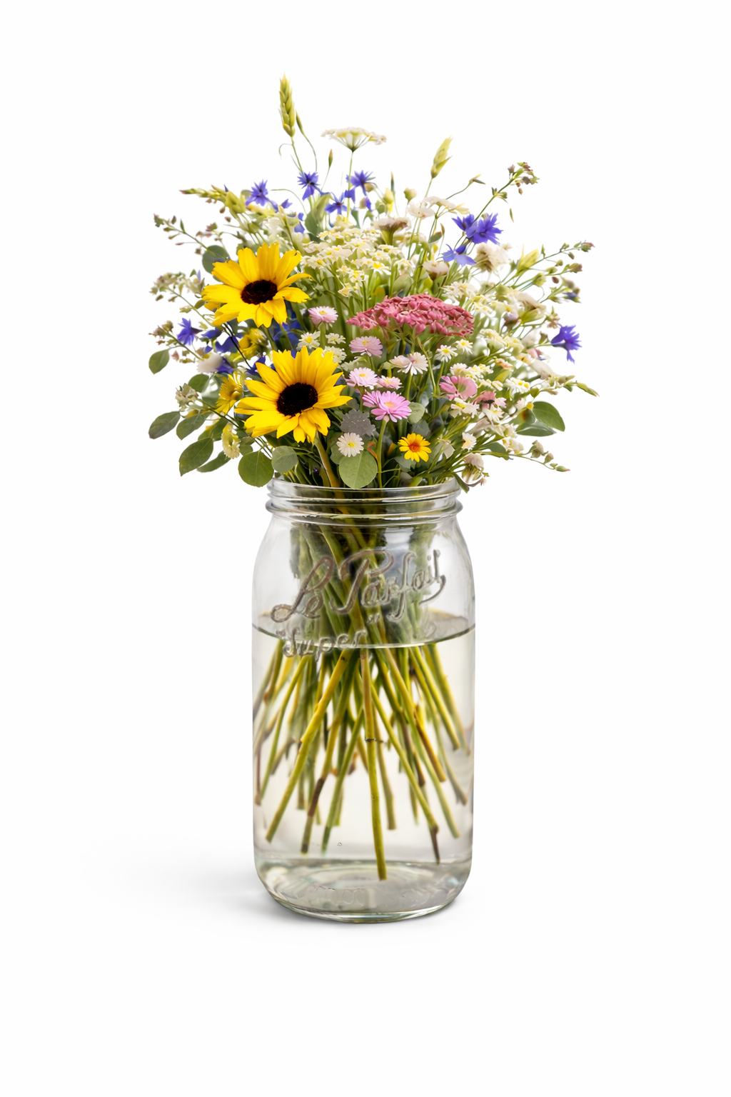 Le Parfait Vase Height 27cm