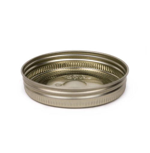 Familia Wiss Screw Caps 100mm