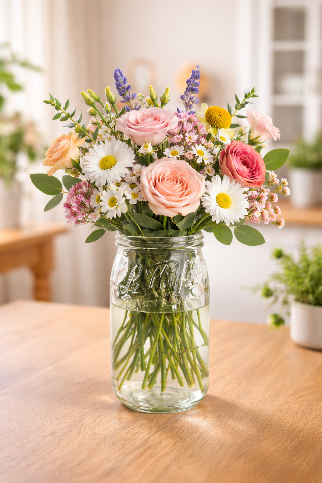 Le Parfait Vase Height 24cm