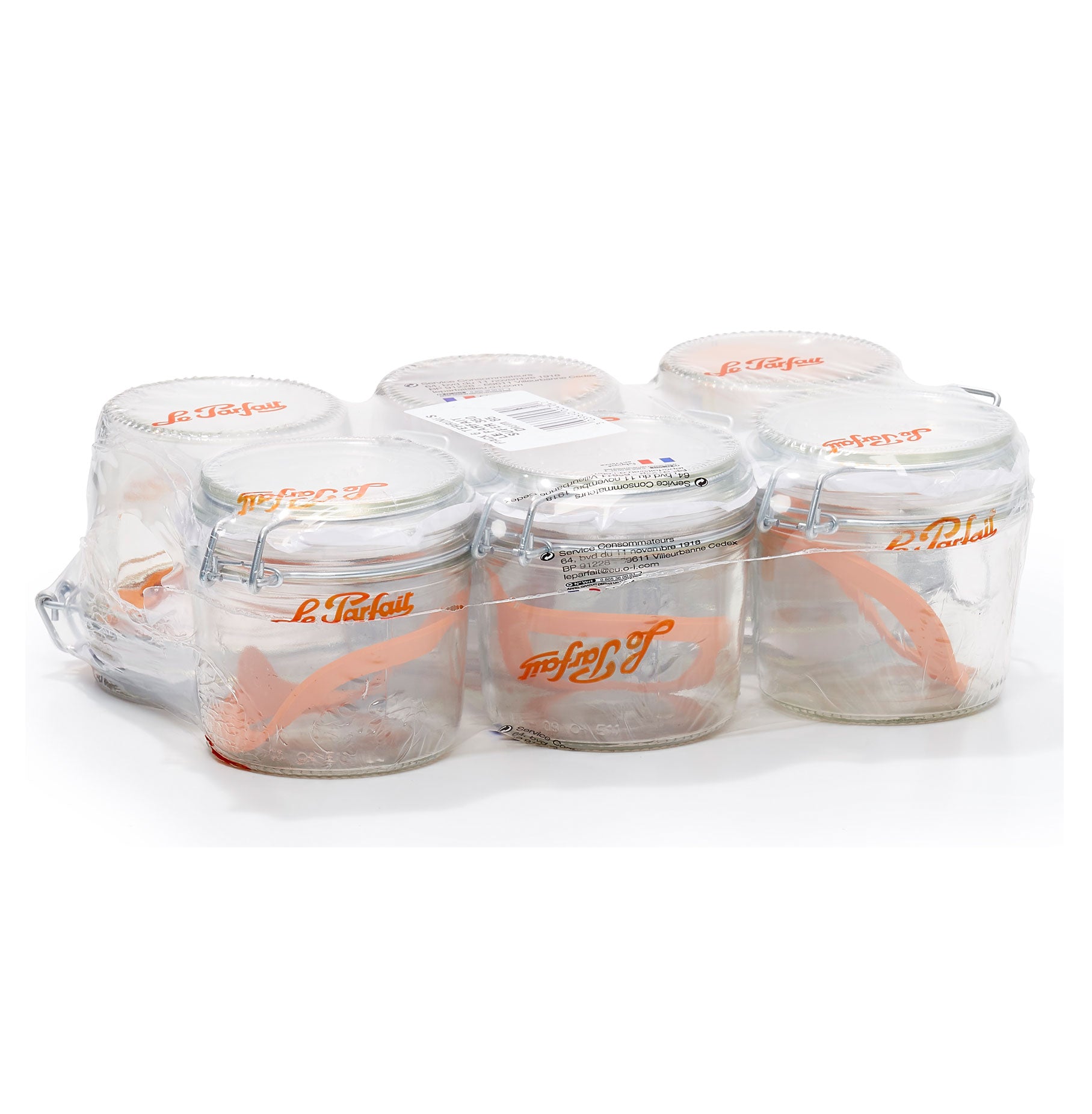 Super Terrine 350gm - Bulk Price