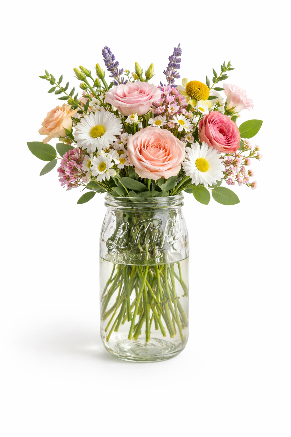 Le Parfait Vase Height 24cm