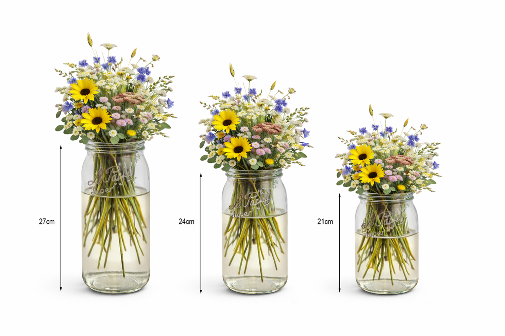 Le Parfait Vase Height 27cm