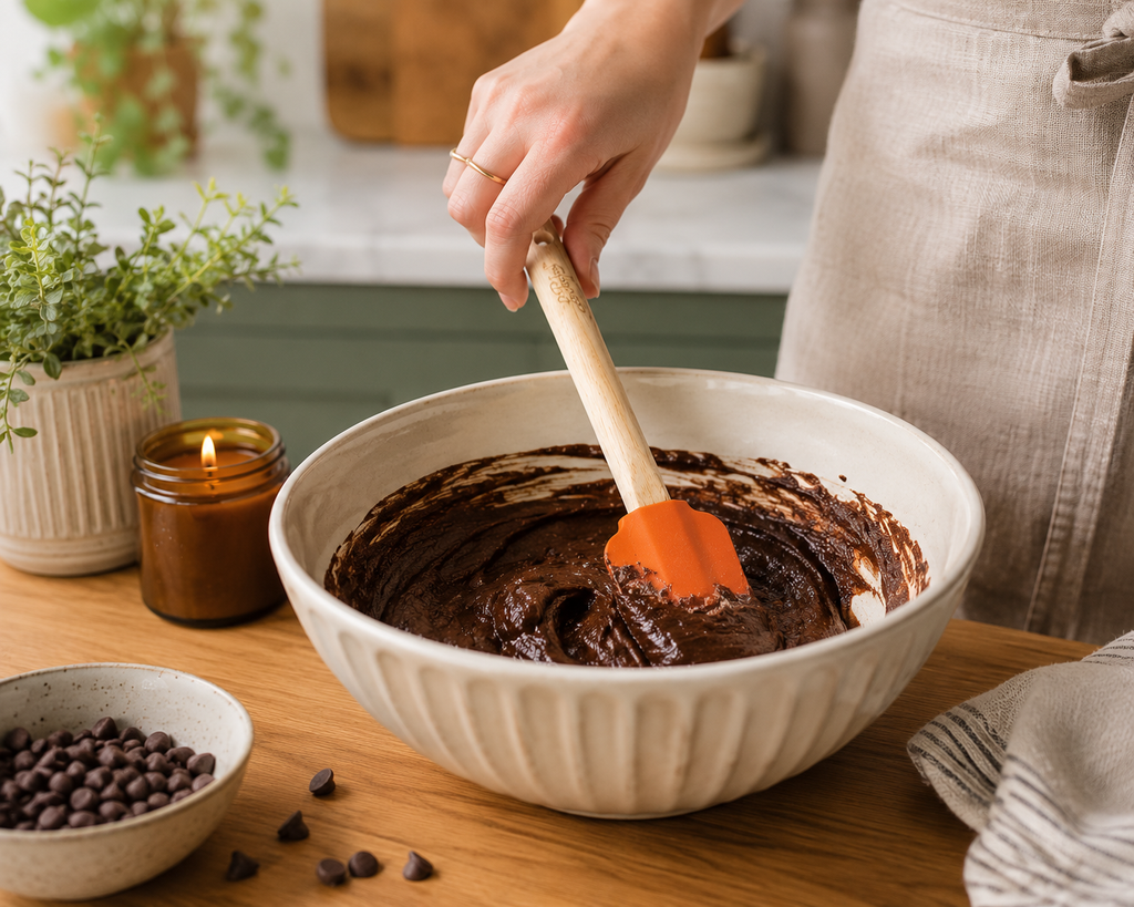 Le Parfait Silicone Spatula