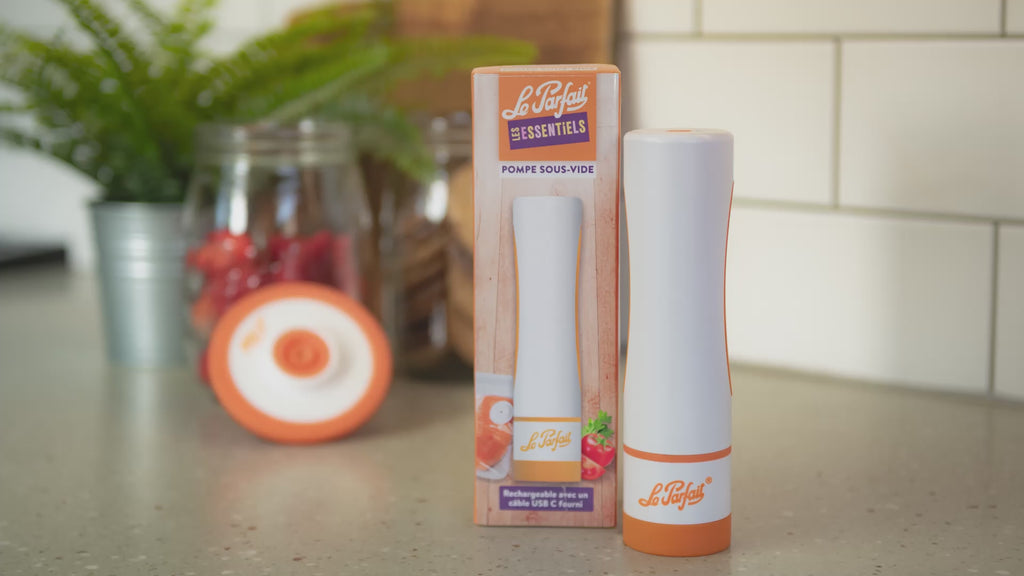 Automatic Vacuum Pump